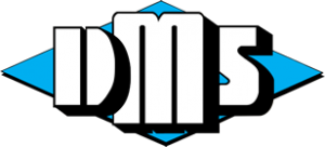 DMS Logo